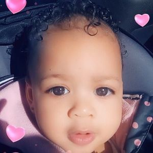 Meet your Posher, Precious